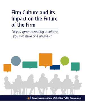 Firm Culture Report