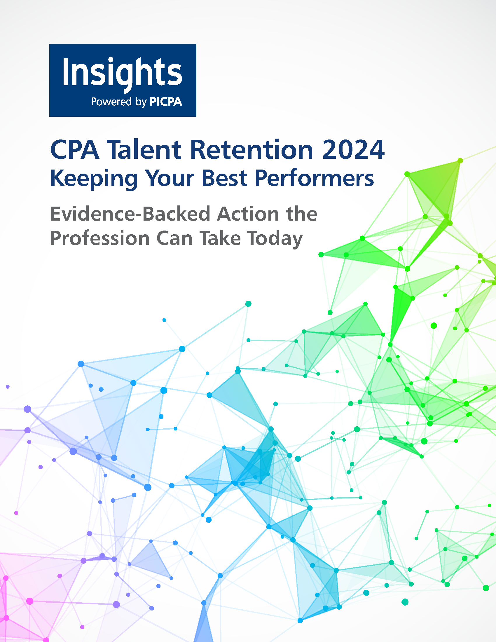 Insights Talent Retention Cover