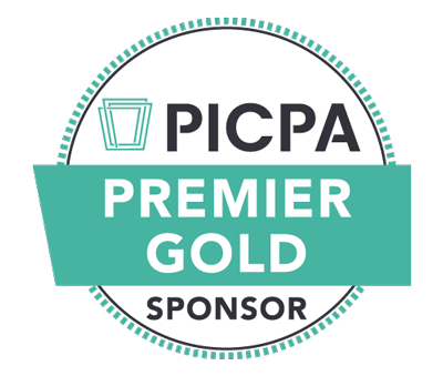 PICPA Premier Gold Sponsor