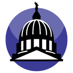Capitol icon