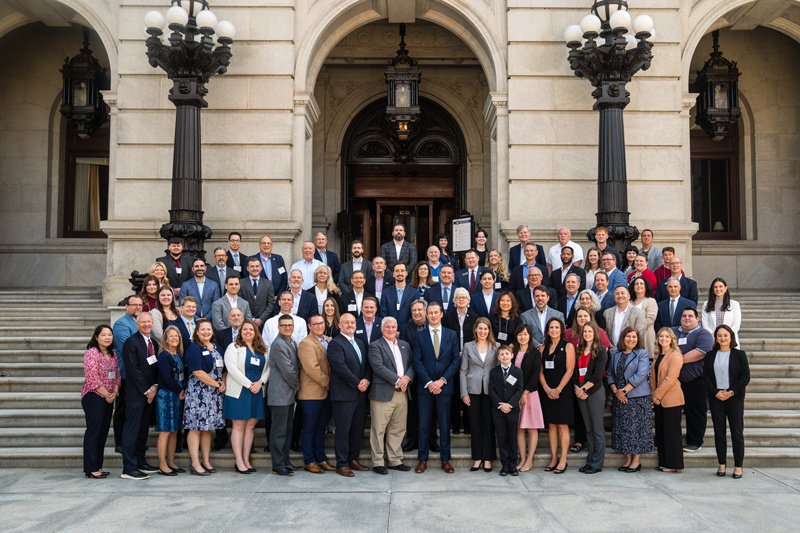 Day on the Hill 2025