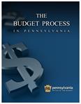 The  Budget Process Pennsylvania