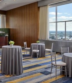 Loews Hotel