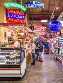 Reading Terminal Market