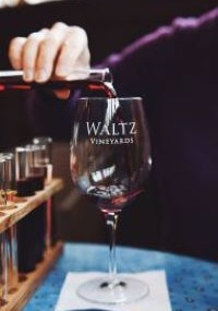 waltz vineyards