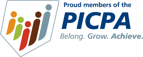 PICPA Firm-Sponsored Membership Logo