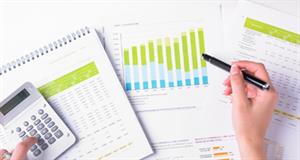 Budgeting375 Budgeting graphs and tables