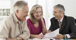 Retirement Planning Making Retirement Plans with a CPA