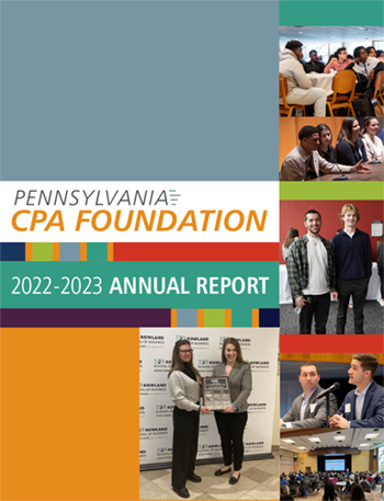 2022-2023 Foundation Annual Report
