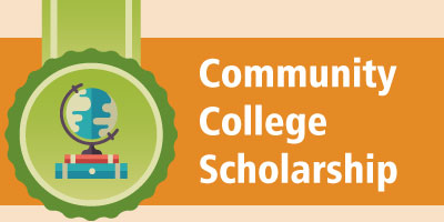 Community College Scholarship