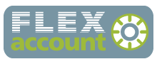 Flex Account Logo