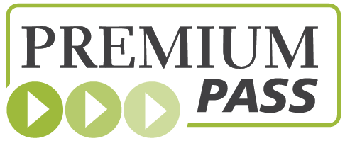 Premium Pass Logo