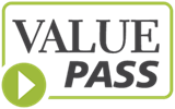 Value Pass Logo