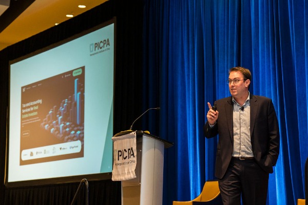 Speaker at 2024 Annual Meeting