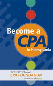 BecomeaCPAbook Become a CPA in Pennsylvania Guide