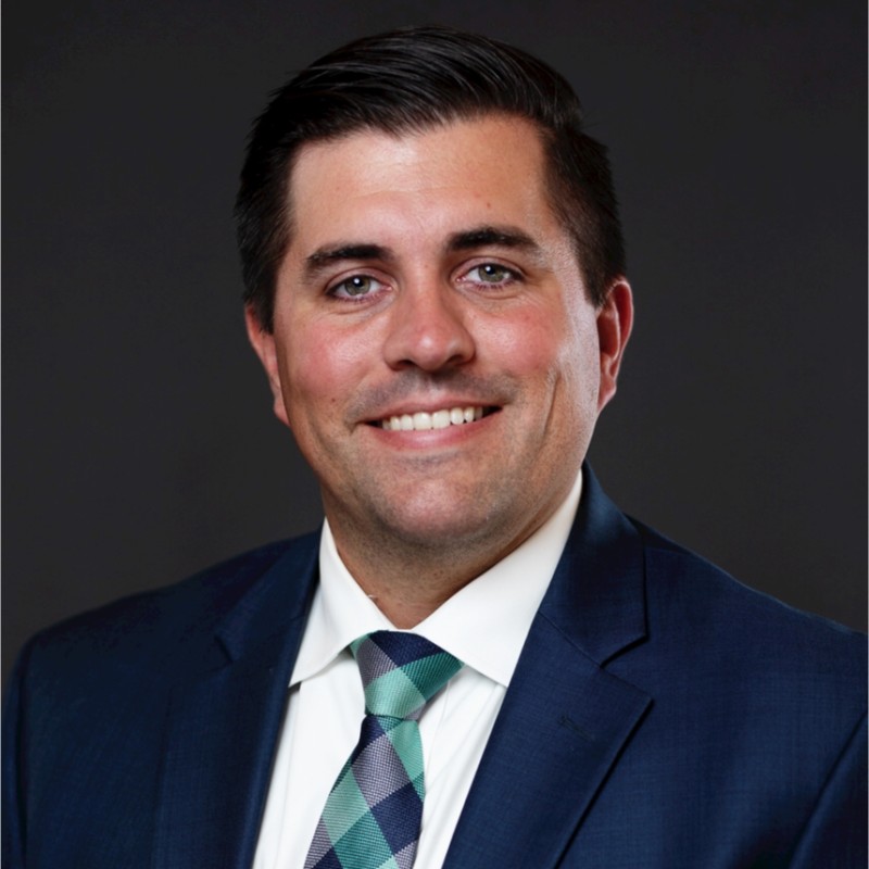 Christopher Farrands