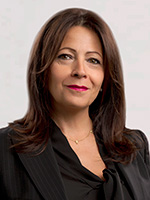 Donna Massanova, CPA