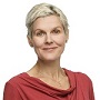 Geraldine Carter
