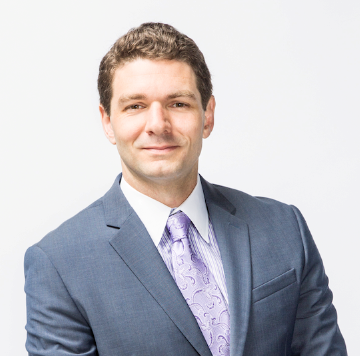 Jamie Hopkins, JD, LLM, CFP