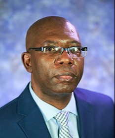Henock Louis