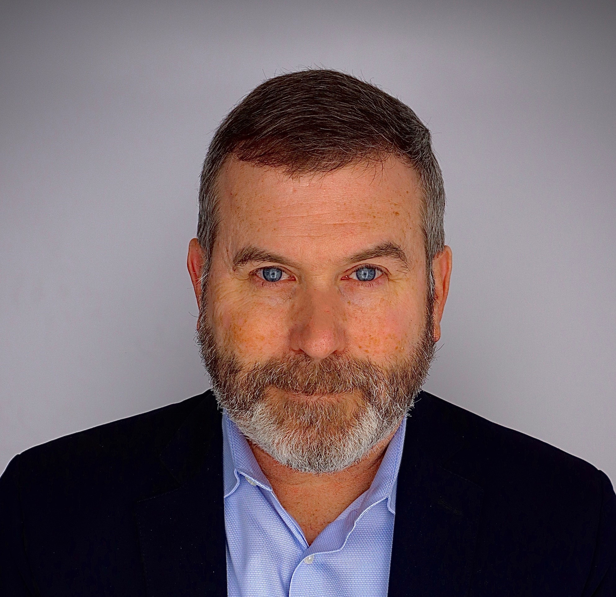 Sean McVey