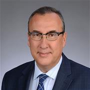 Howard Silverstone, CPA, CFF, MBE