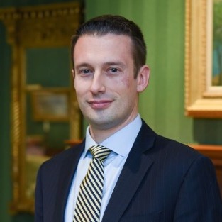 R. Charles Waring, CPA