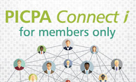 PICPA Connect Message Boards