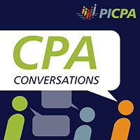 CPA Conversations Logo