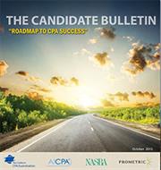 Candidate Bulletin