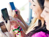 Making transactions via cellphones