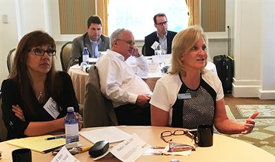 Council_Apr2016 Council Meeting, April 2016