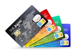 Credit Card Options