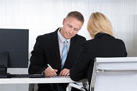 Job Interview Personal Guarantee