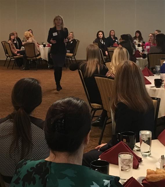 Christy Uffelman Presentation