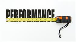 "Performance" and a Measuring Tape