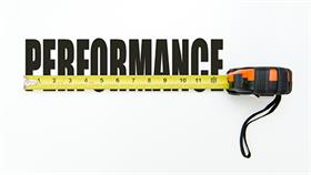 Performance Measure Performance Measuring Tape