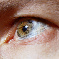 eye picture