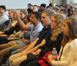 accounting career days