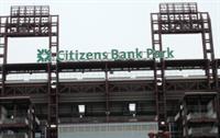 Citizens Bank Park picture