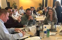 Council_Dec19 PICPA Council members meet in Hershey