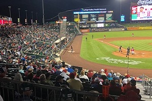 Baseball in the Lehigh Valley