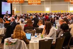 PICPALeaderConfSept2019 The many attendees at the 2019 PICPA Leadership Conference