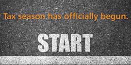 Tax Season Video Tax Season Video