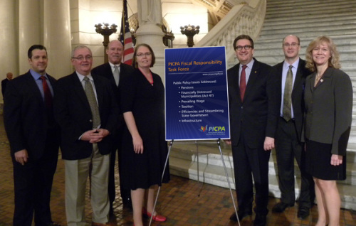 Fiscal Task Force