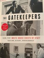 Cover of the book, The Gatekeepers