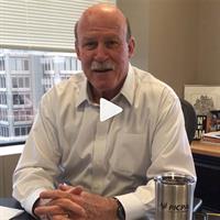 Mike Volunteer Thank You Mike Colgan Thanks Volunteers Video