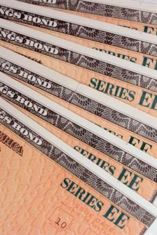 U.S. Savings Bonds: Series EE