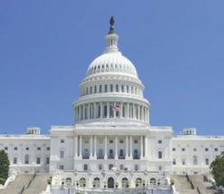 U.S. Capitol Building