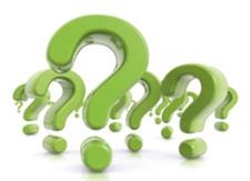 question marks question marks